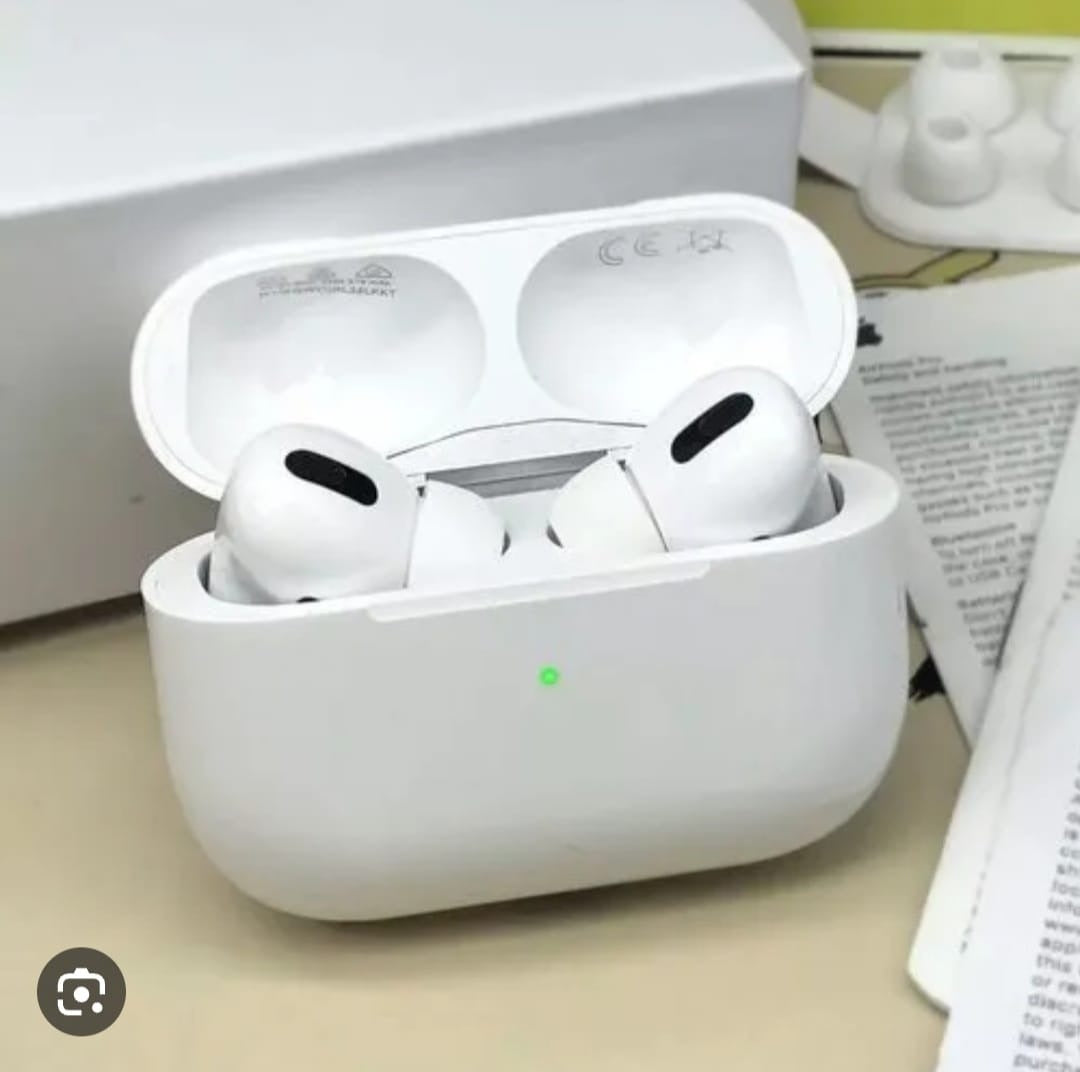 Airpods_Pro Wireless Earbuds Bluetooth 5.0