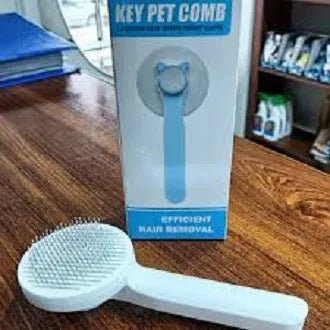 removing floating fur. Swirl self-cleaning for cats. Pet removal brush. Cat supplies