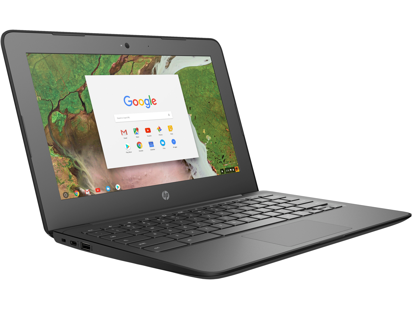 Hp Chromebook 11 G6 EE | 4GB RAM DDR4 | 16GB SSD EMMC | Playstore supported | 11.6" screen - Daraz Like New Laptops Hp Chromebook 11 G6 EE | 4GB RAM DDR4 | 16GB SSD EMMC | Playstore supported | 11.6" screen