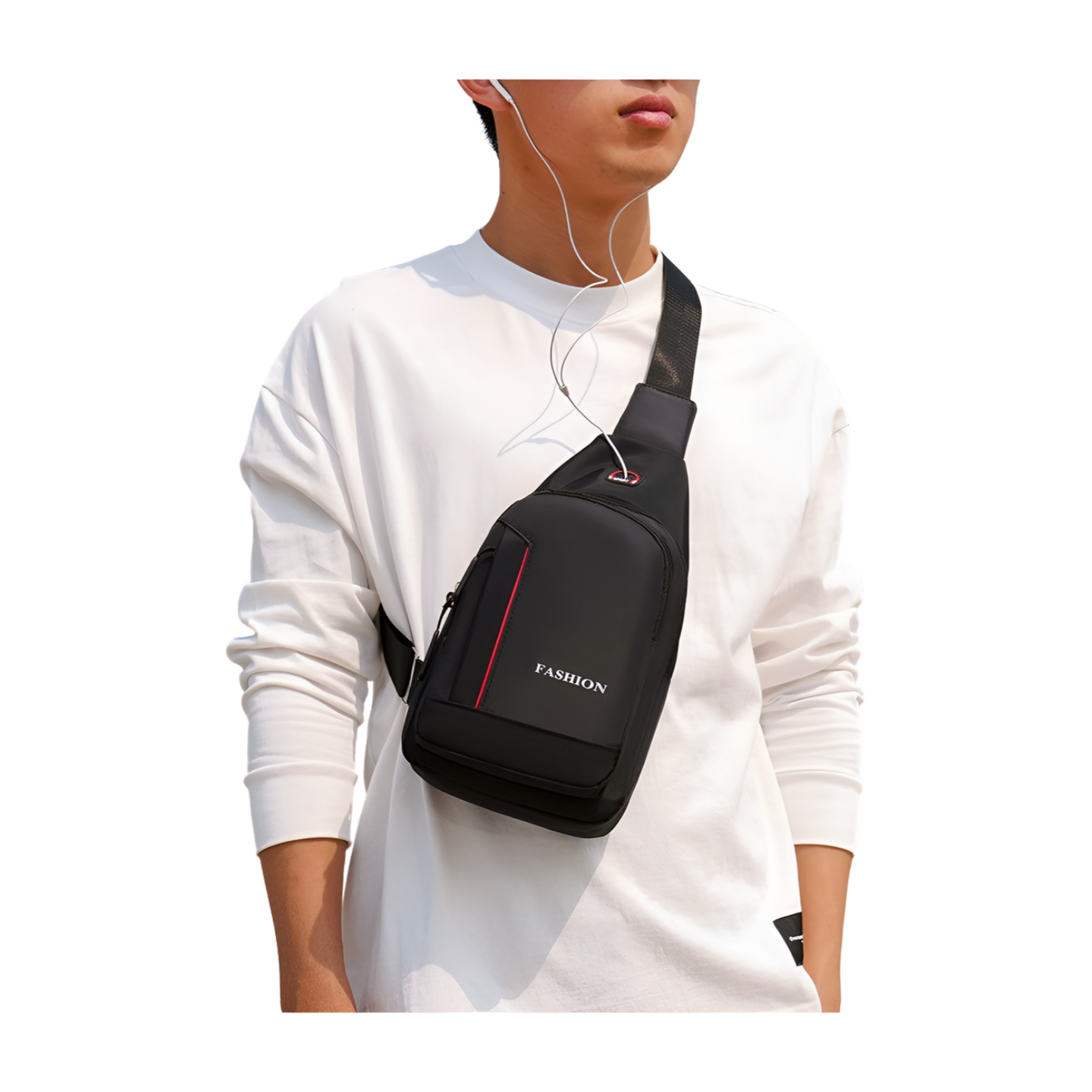 Fashion Man Small Chest Bag Phone Pocket Cross Body Shoulder Fanny Pack Male Handbag Outdoor Neck Side Crossbody Gym Bags Fashion Man Small Chest Bag Phone Pocket Cross Body Shoulder Fanny Pack Male Handbag Outdoor Neck Side Crossbody Gym Bag