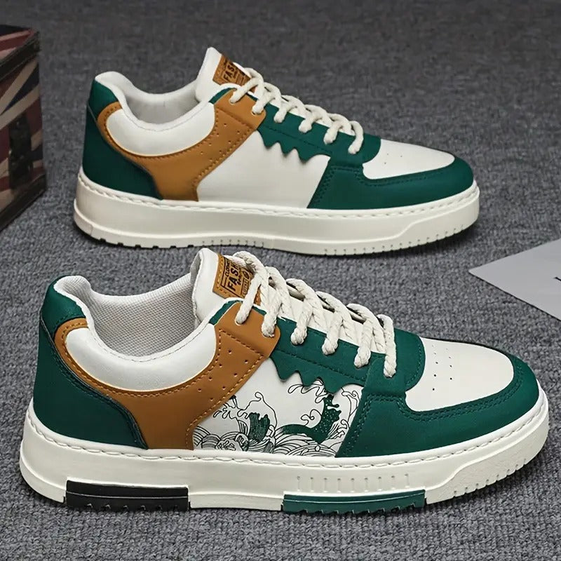 Sneakers For Men - Shoes For Men - Sneakers For Boys - Shoes - Men Shoes -