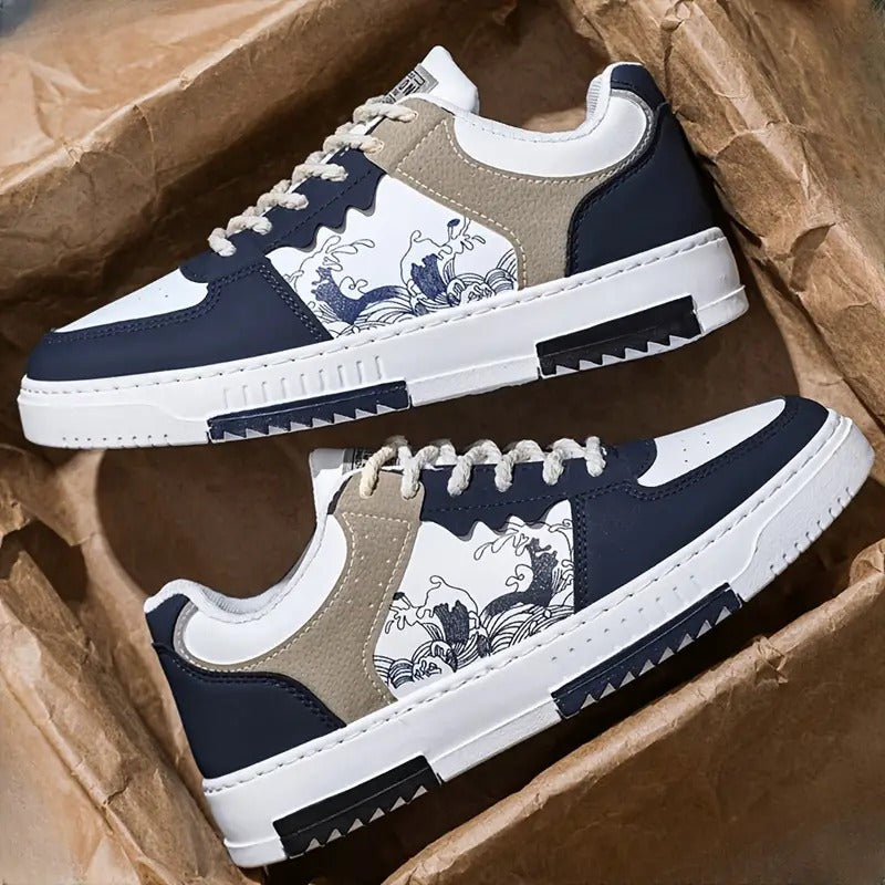 Sneakers For Men - Shoes For Men - Sneakers For Boys - Shoes - Men Shoes -