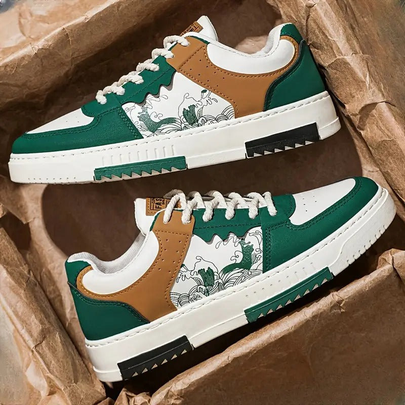 Sneakers For Men - Shoes For Men - Sneakers For Boys - Shoes - Men Shoes -