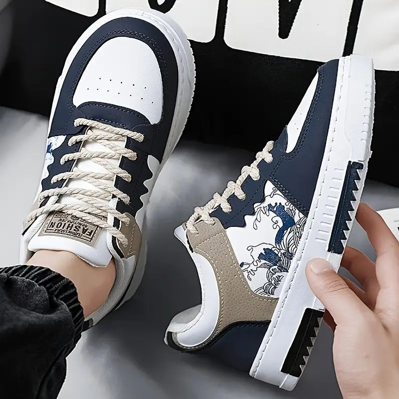 Sneakers For Men - Shoes For Men - Sneakers For Boys - Shoes - Men Shoes -