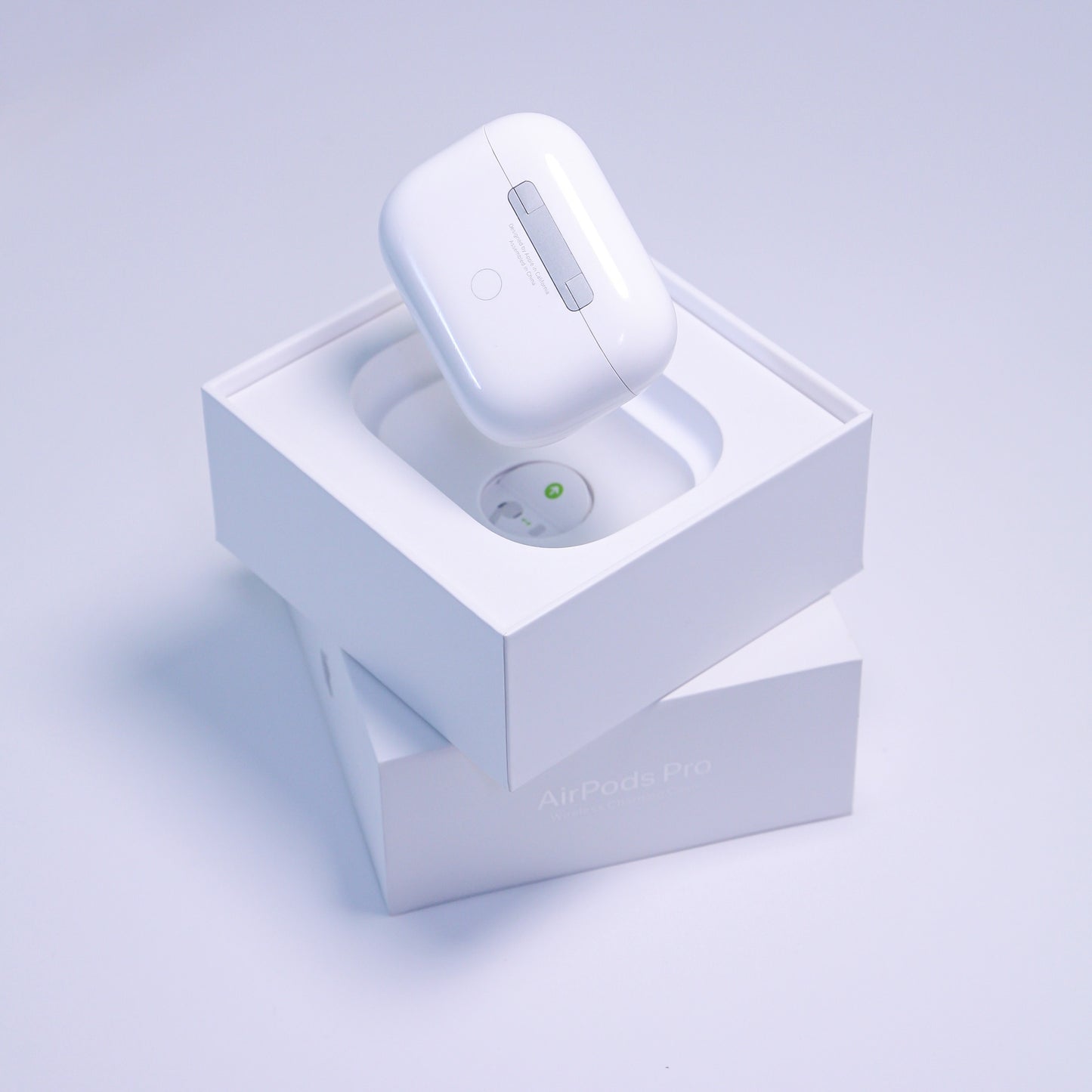 Airpods_Pro Wireless Earbuds Bluetooth 5.0